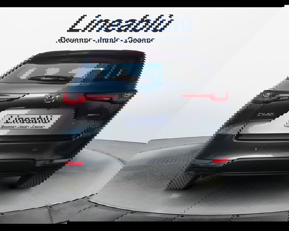 Mazda CX-60 usata a Ravenna (4)