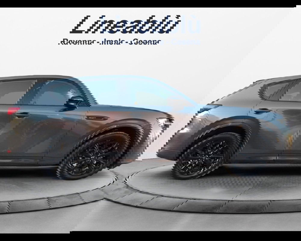 Mazda CX-60 usata a Ravenna (6)