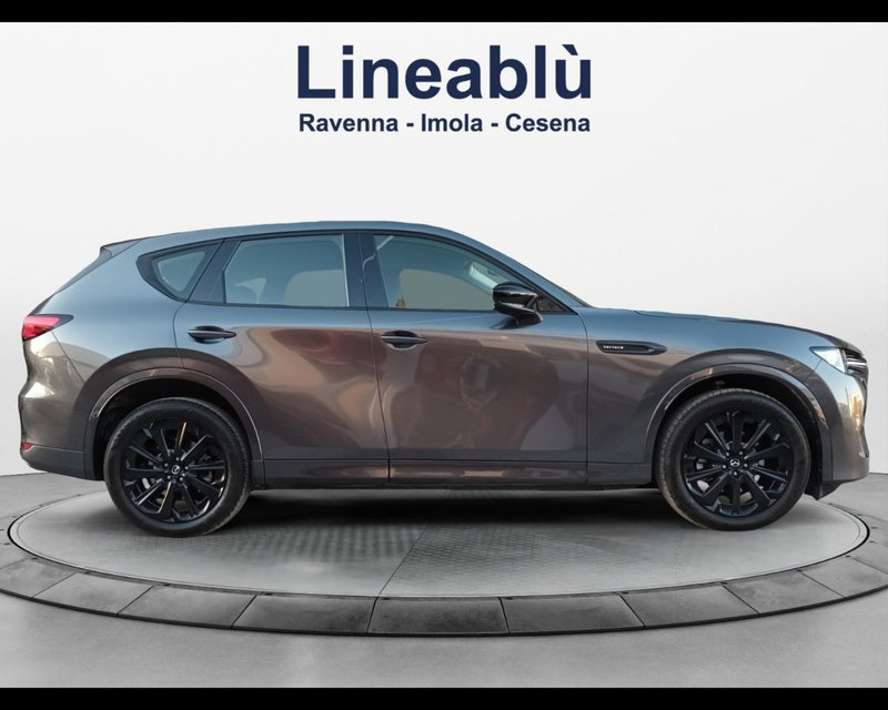 Mazda CX-60 usata a Ravenna (6)