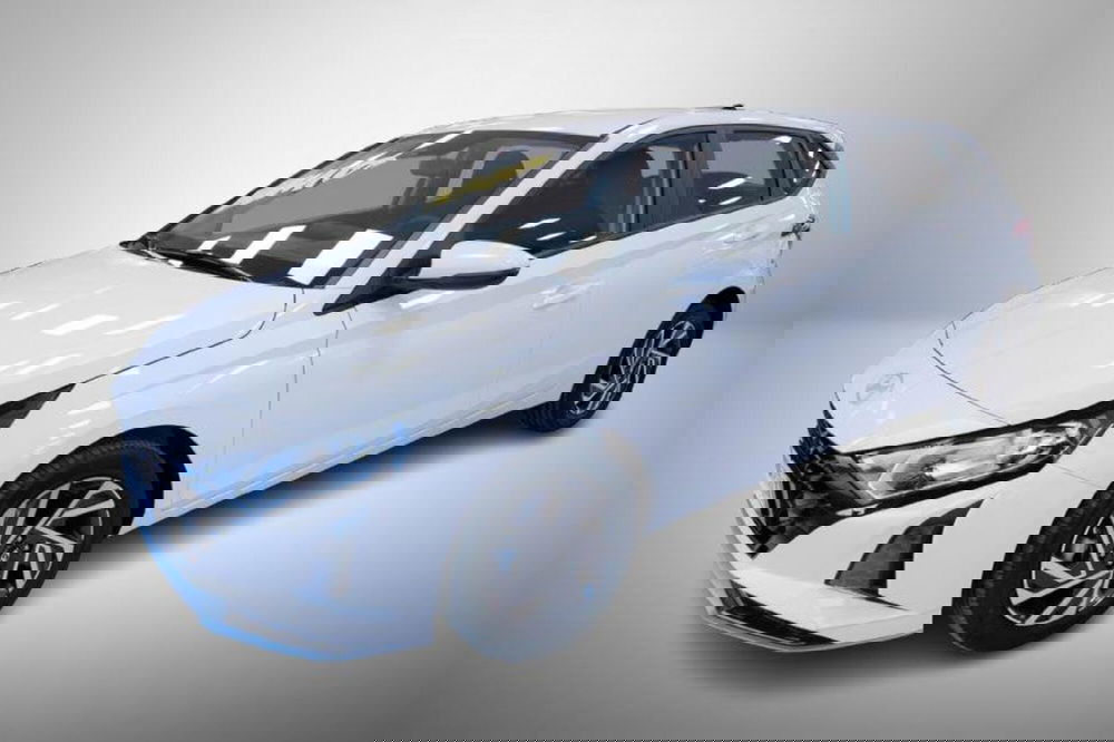 Hyundai i20 nuova a Torino