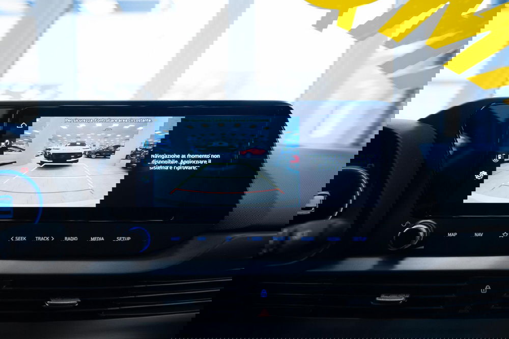 Hyundai i20 nuova a Torino (10)