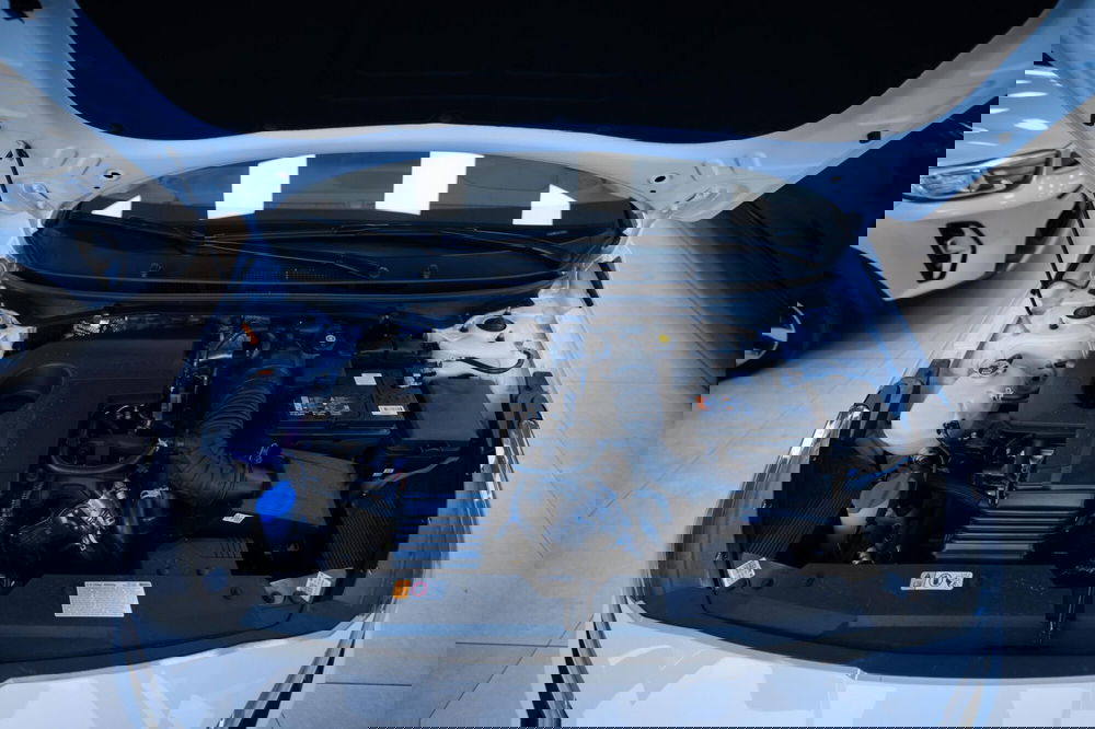 Hyundai i20 nuova a Torino (11)