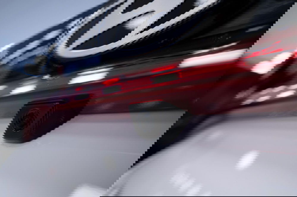 Hyundai i20 nuova a Torino (14)