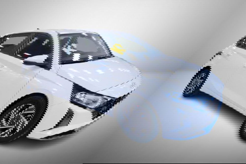 Hyundai i20 nuova a Torino (16)