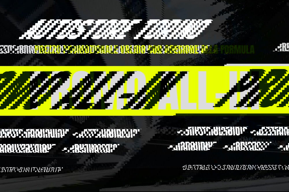 Hyundai i20 nuova a Torino (2)