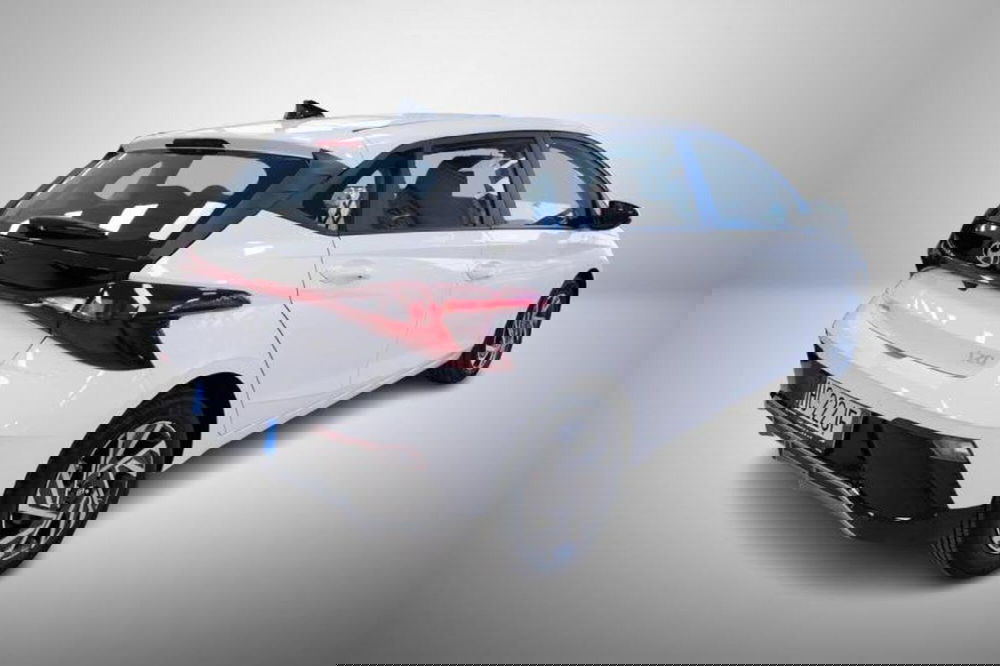 Hyundai i20 nuova a Torino (3)