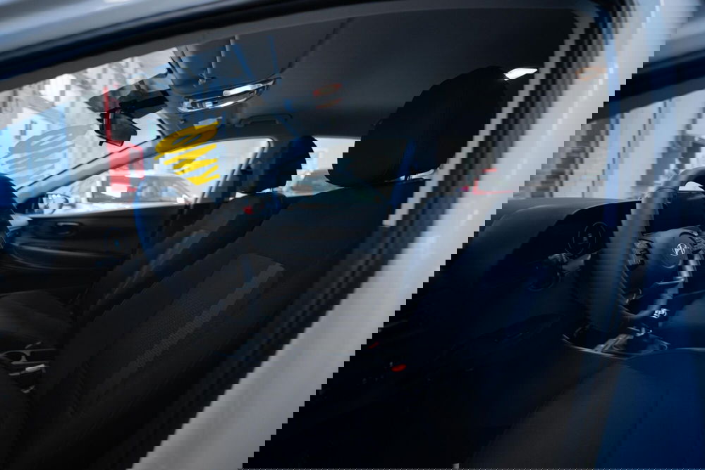 Hyundai i20 nuova a Torino (5)