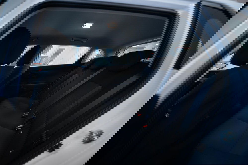 Hyundai i20 nuova a Torino (6)