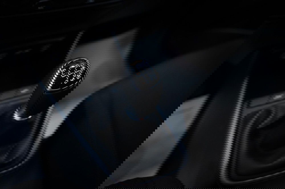 Hyundai i20 nuova a Torino (9)