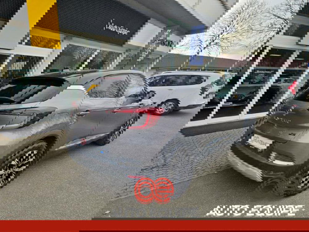 Renault Captur usata a Firenze (3)