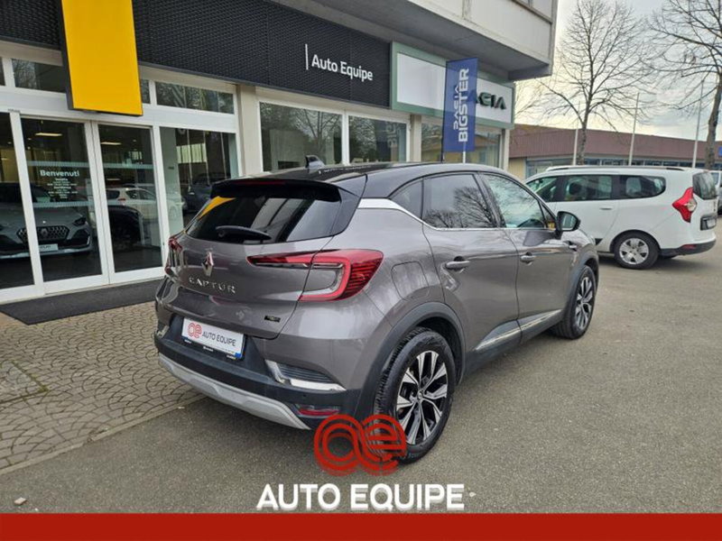 Renault Captur usata a Firenze (3)