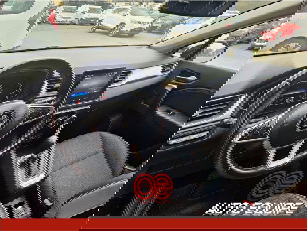 Renault Captur usata a Firenze (4)