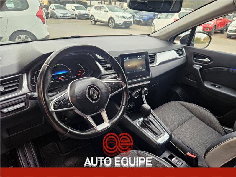 Renault Captur usata a Firenze (4)