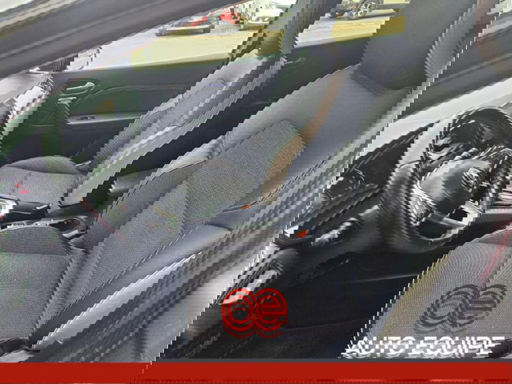 Renault Captur usata a Firenze (5)