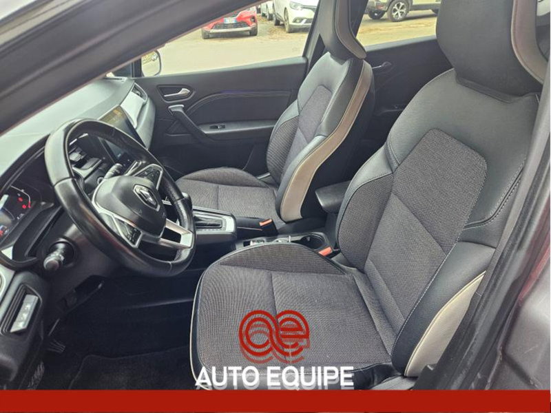 Renault Captur usata a Firenze (5)
