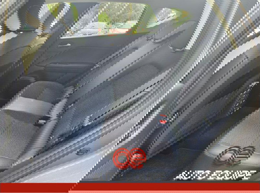 Renault Captur usata a Firenze (6)