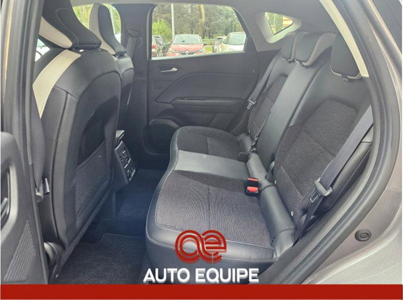 Renault Captur usata a Firenze (6)