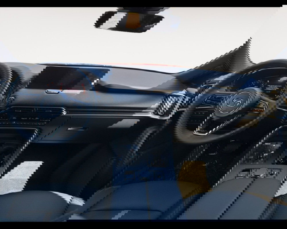 Mazda CX-60 nuova a Ravenna (10)