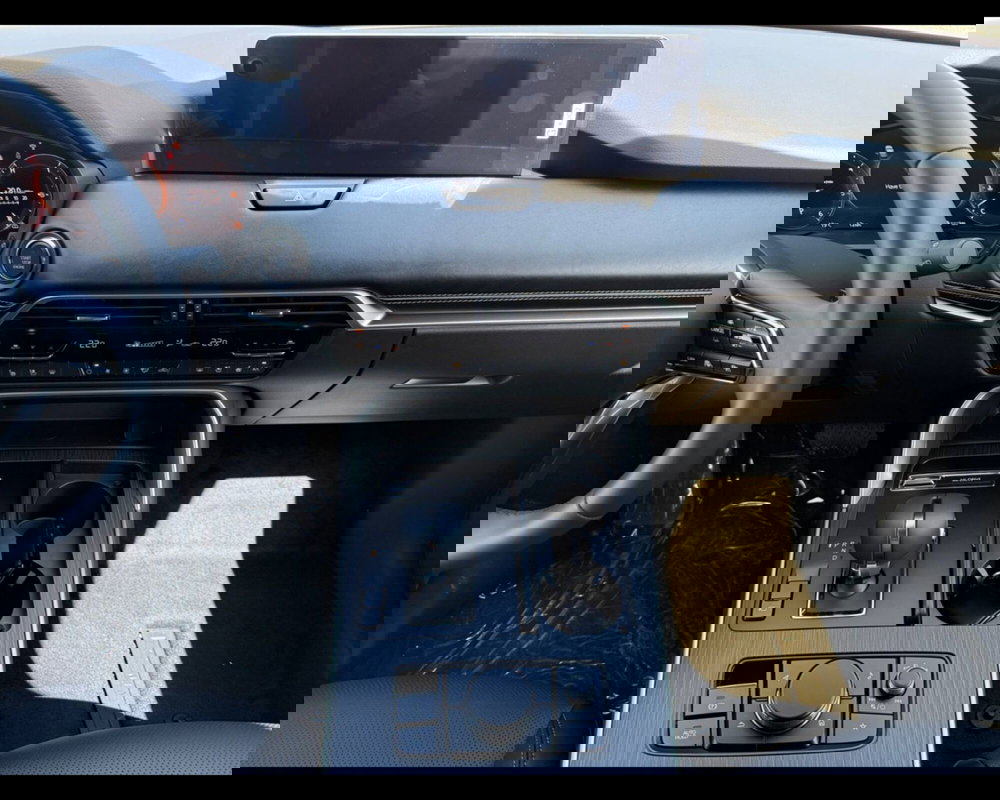 Mazda CX-60 nuova a Ravenna (11)