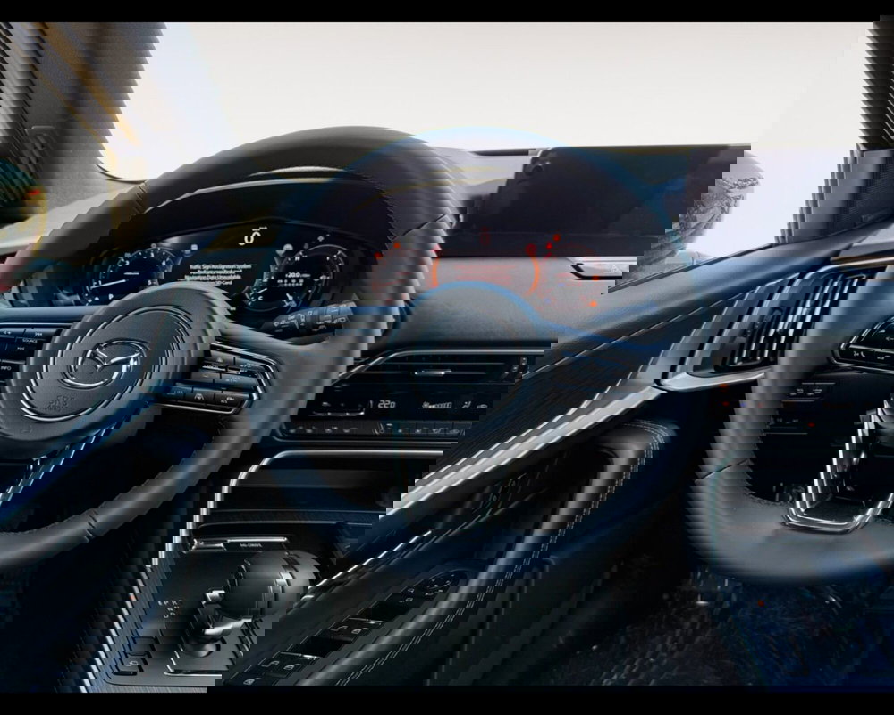 Mazda CX-60 nuova a Ravenna (12)