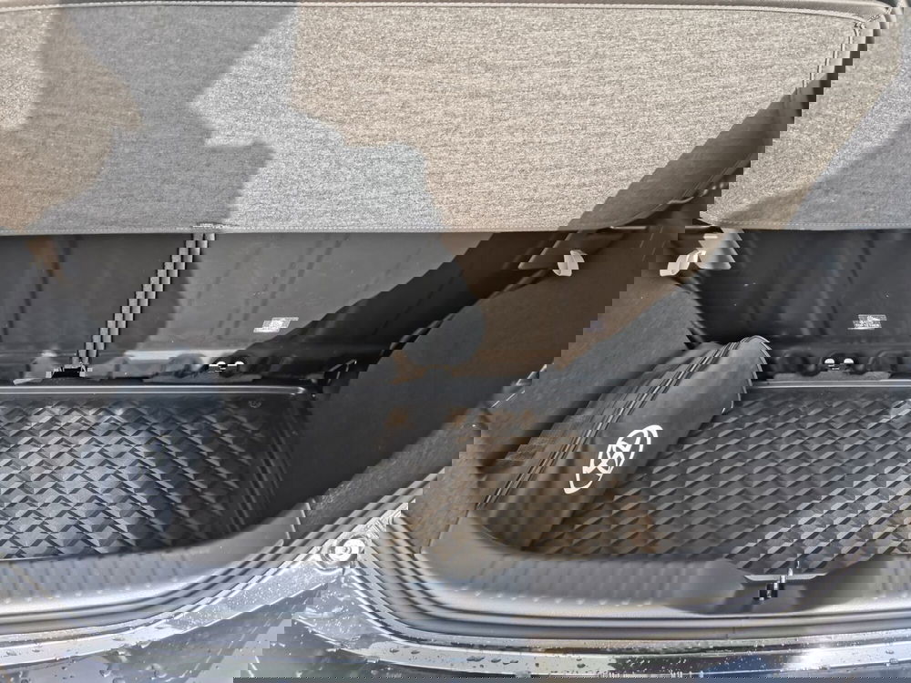 Toyota Aygo X usata a Bergamo (11)