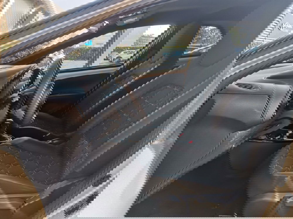 Toyota Aygo X usata a Bergamo (12)