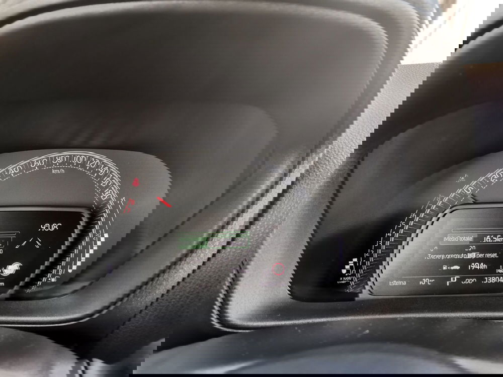 Toyota Aygo X usata a Bergamo (13)