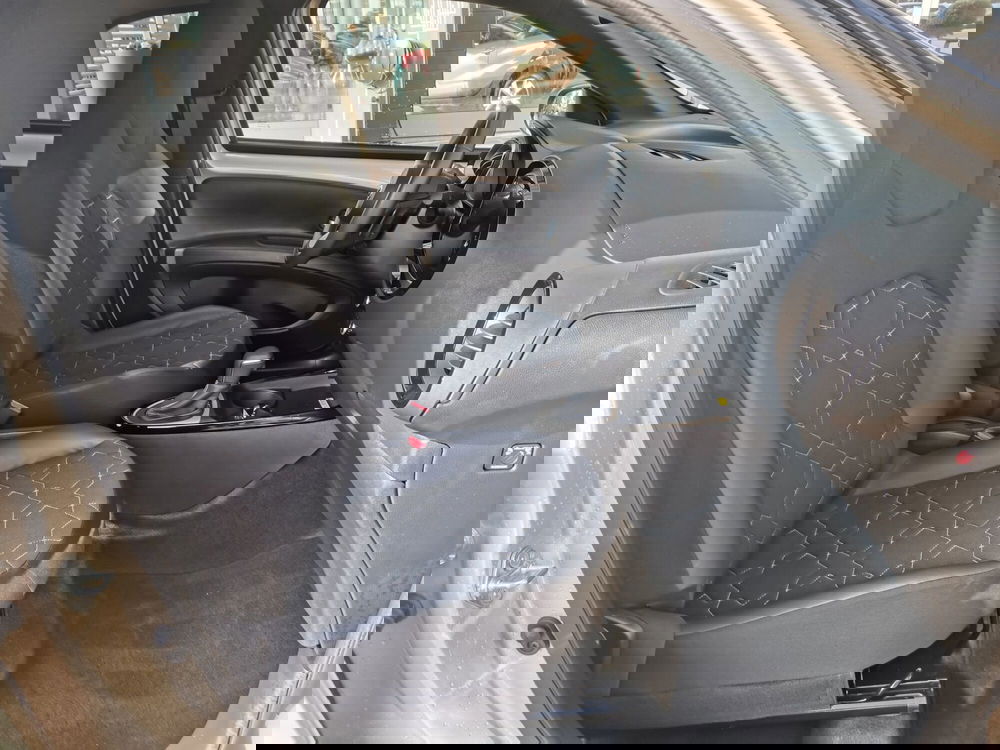 Toyota Aygo X usata a Bergamo (7)