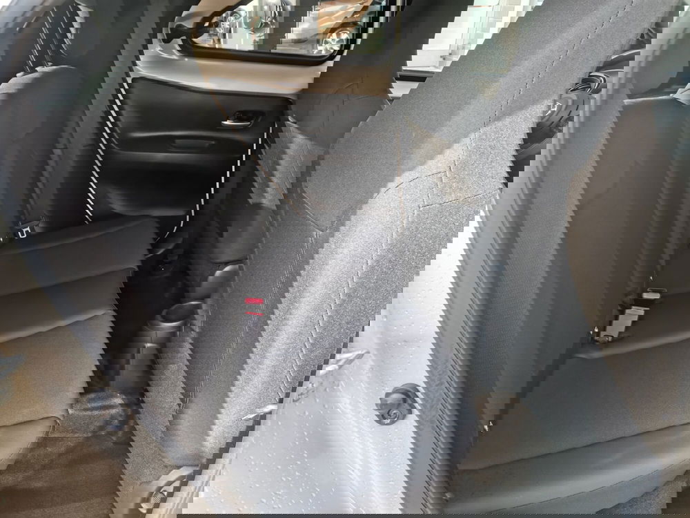 Toyota Aygo X usata a Bergamo (8)