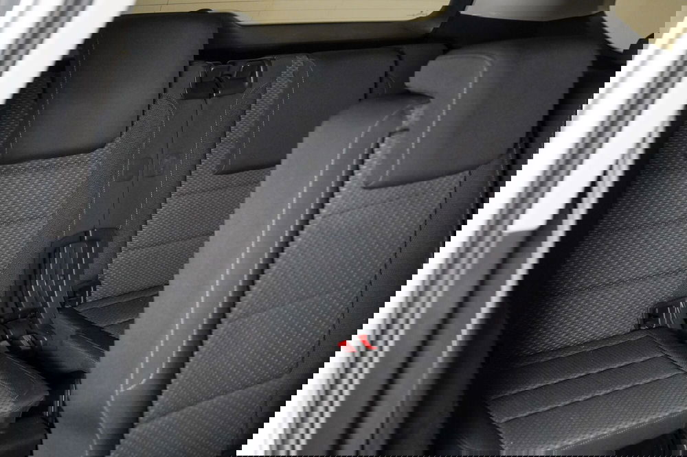 Volkswagen Touran usata a Varese (11)