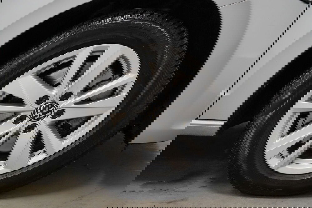 Volkswagen Touran usata a Varese (7)