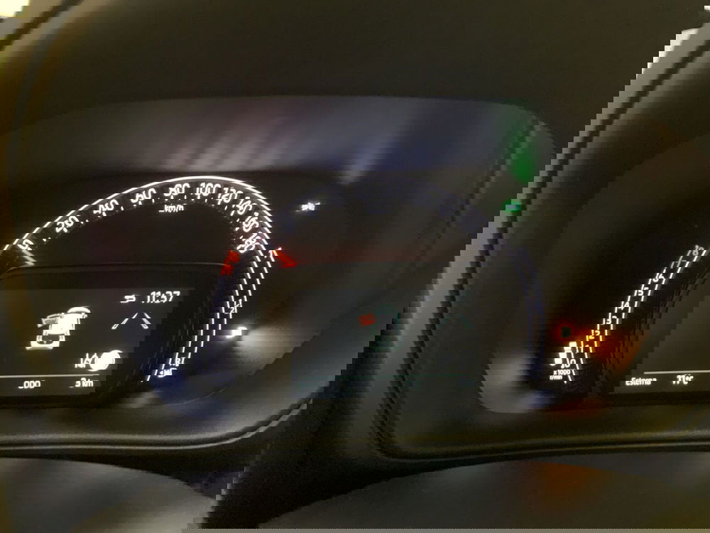 Toyota Aygo X nuova a Bergamo (10)