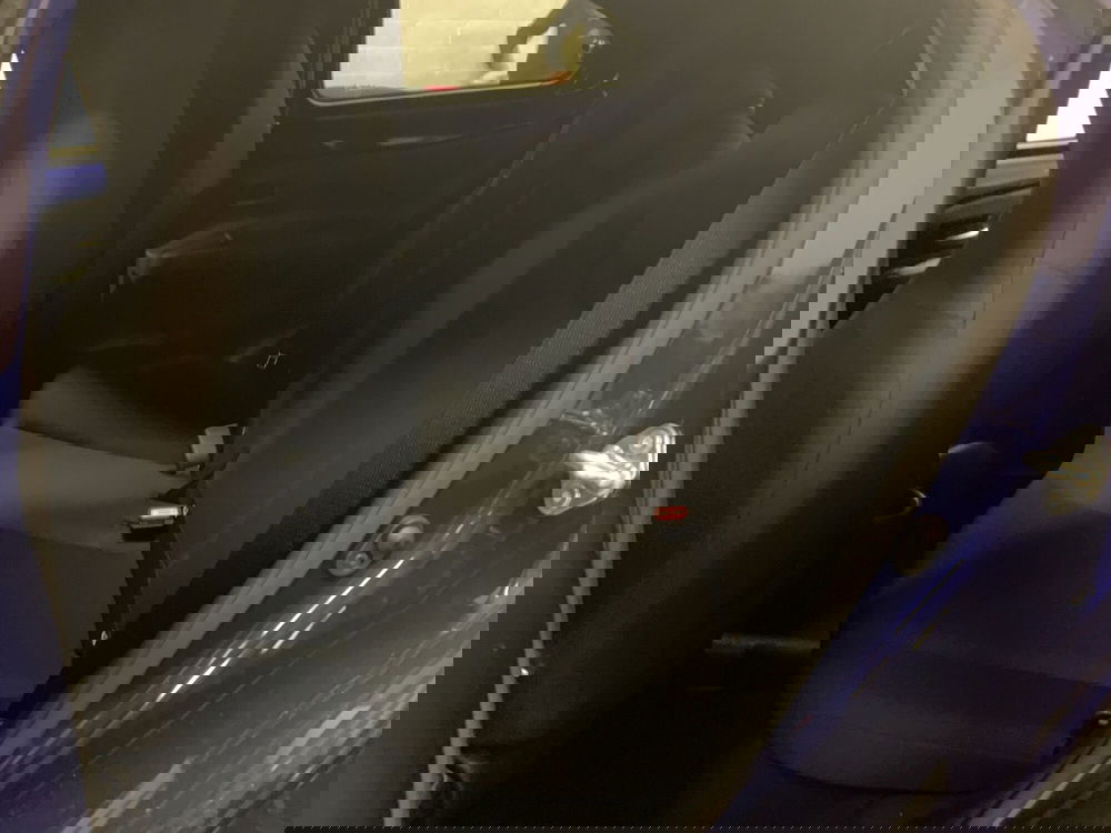 Toyota Aygo X nuova a Bergamo (15)