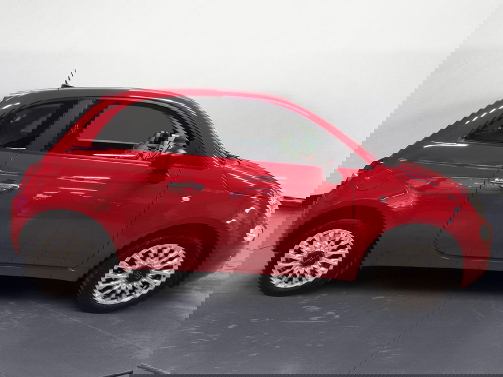 Fiat 500 usata a Bergamo (11)