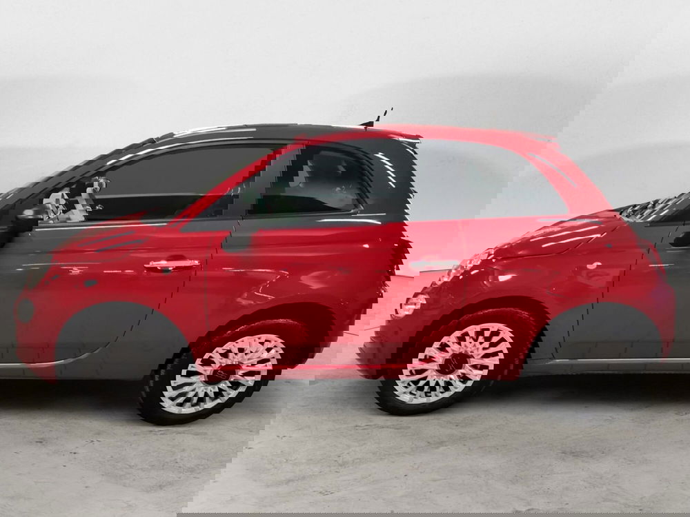 Fiat 500 usata a Bergamo (3)