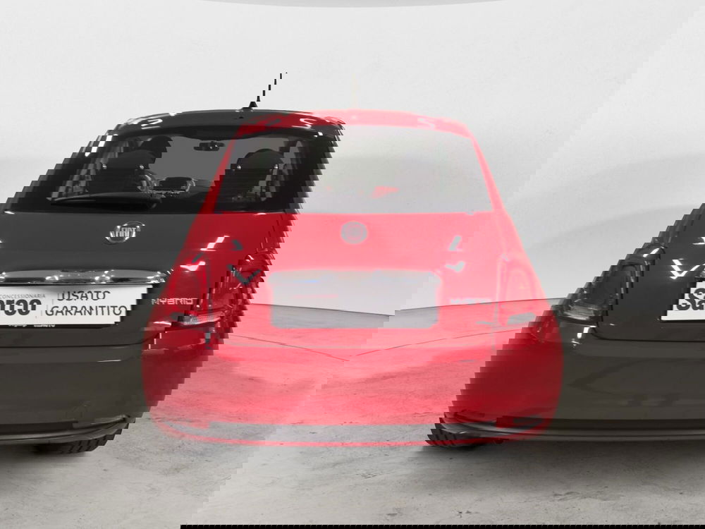 Fiat 500 usata a Bergamo (4)