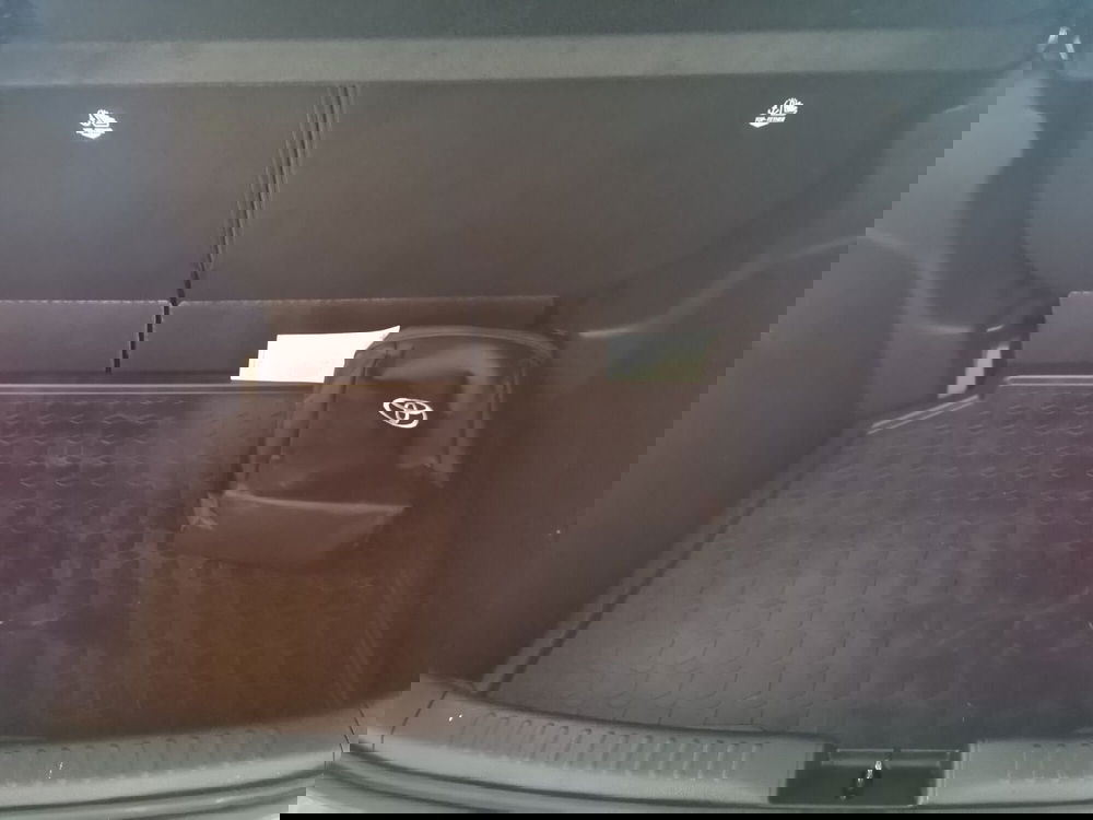 Toyota Yaris usata a Bergamo (8)