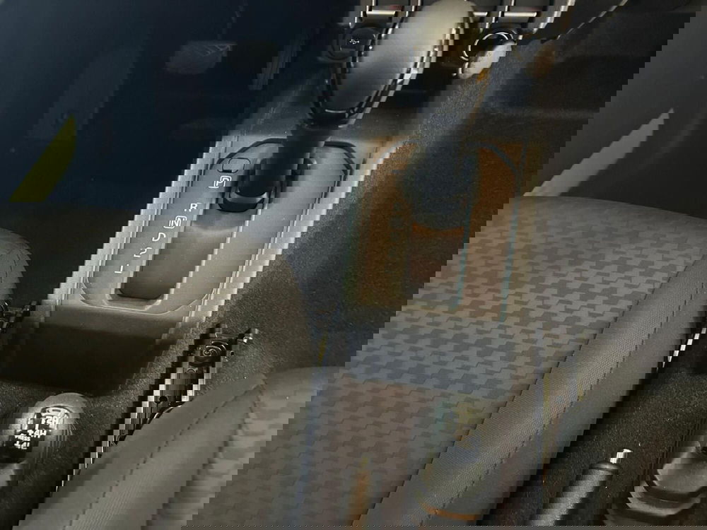 Suzuki Jimny nuova a Bari (20)