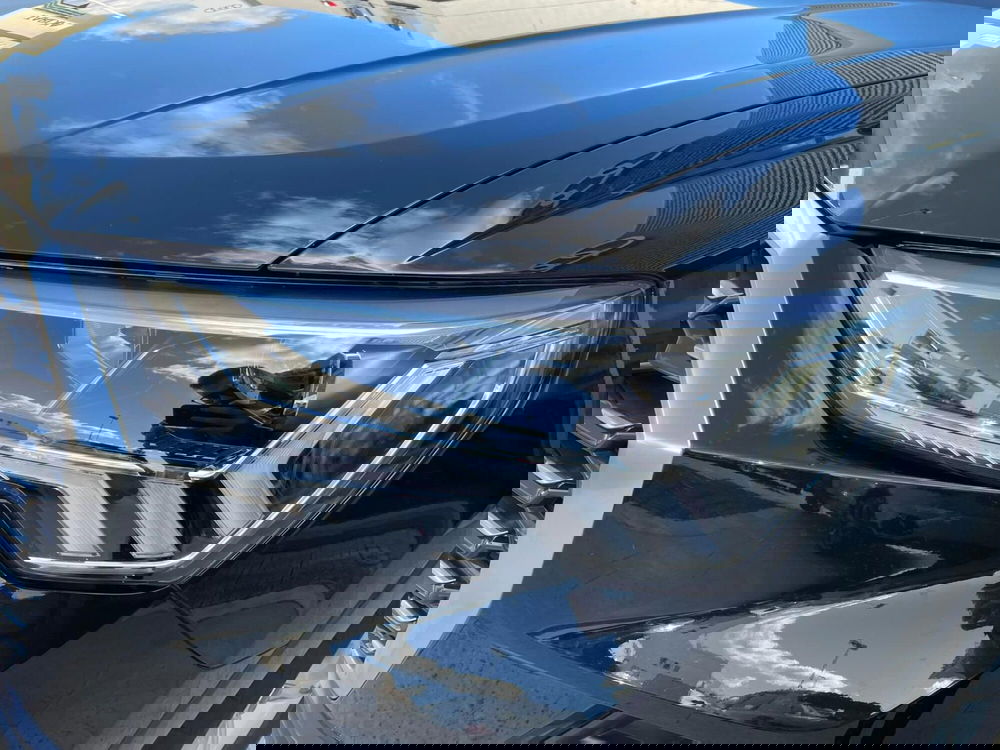 Audi Q3 Sportback usata a Taranto (3)