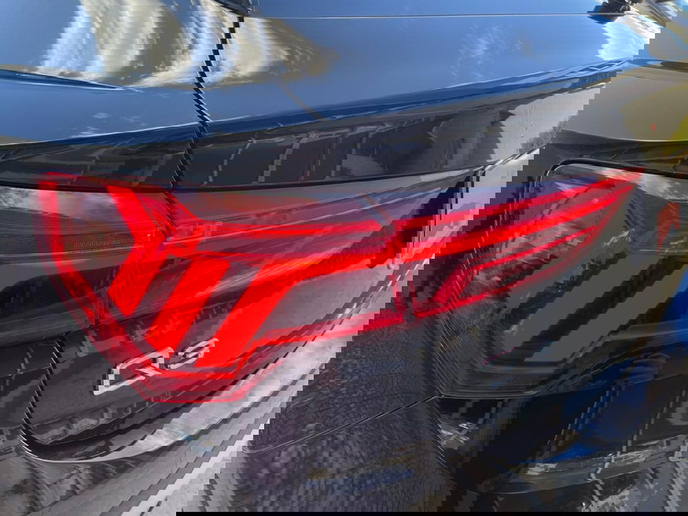 Audi Q3 Sportback usata a Taranto (4)