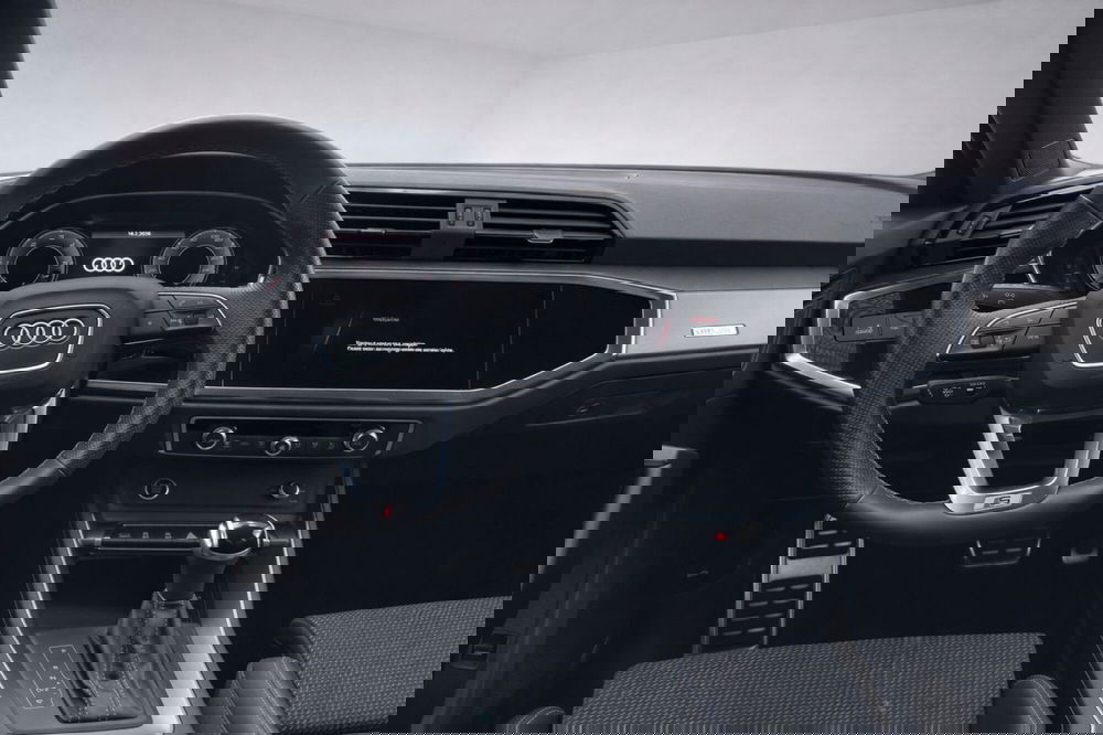 Audi Q3 Sportback usata a Taranto (5)