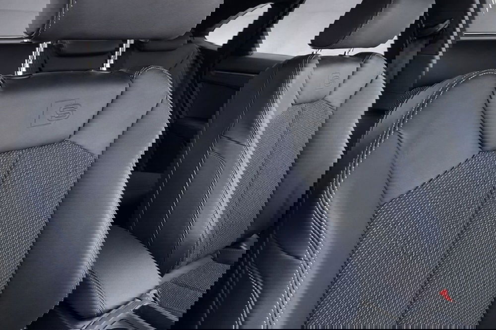 Audi Q3 Sportback usata a Taranto (7)