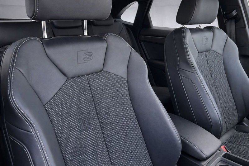 Audi Q3 Sportback usata a Taranto (7)