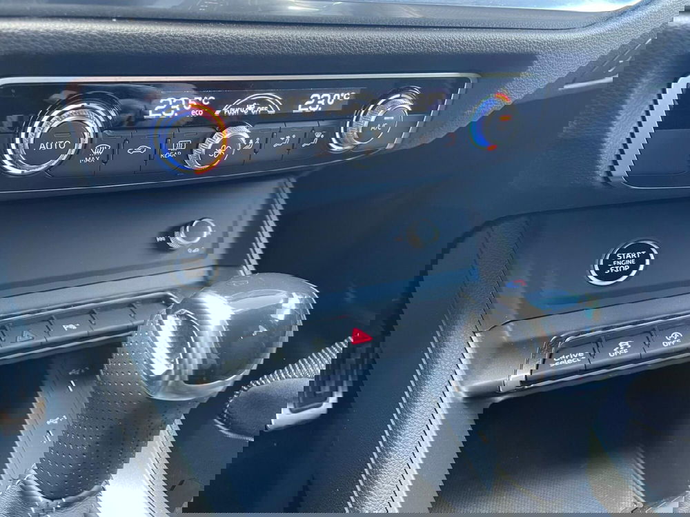 Audi Q3 Sportback usata a Taranto (8)