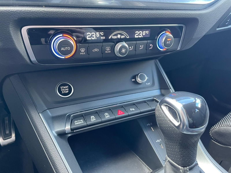 Audi Q3 Sportback usata a Taranto (8)