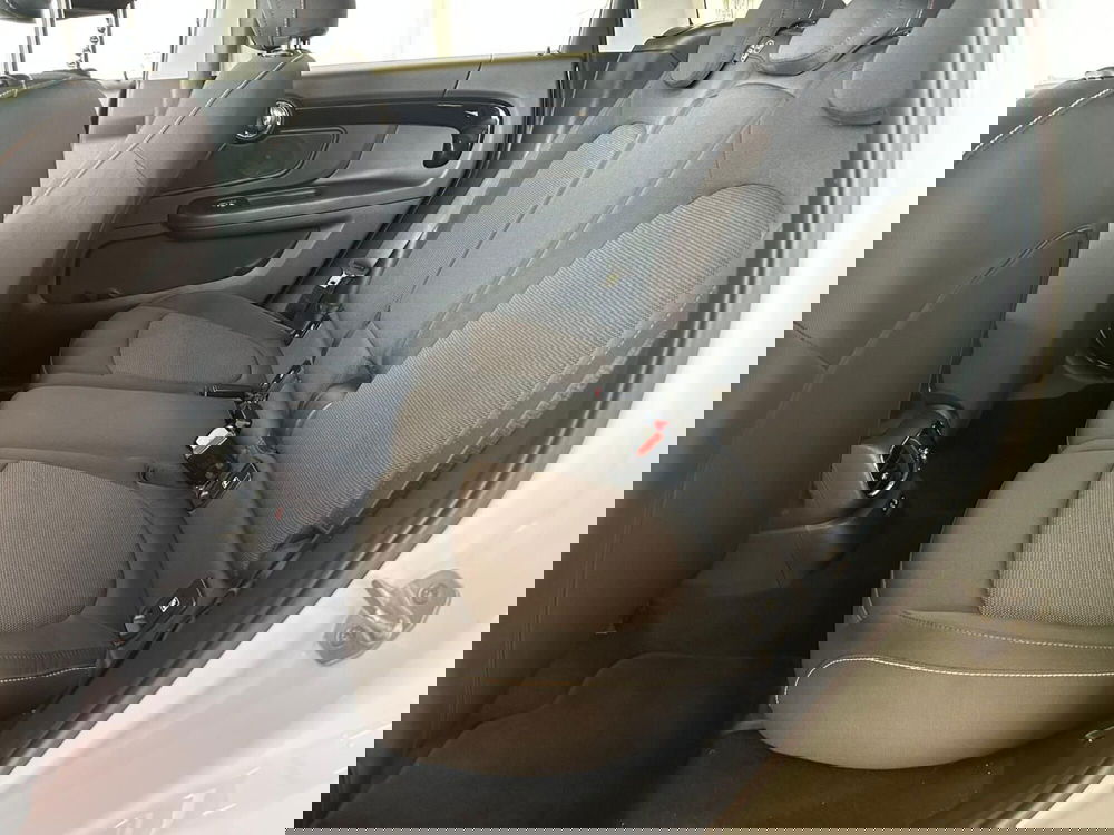 MINI Mini Countryman usata a Bari (10)