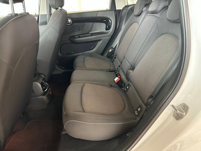 MINI Mini Countryman usata a Bari (10)