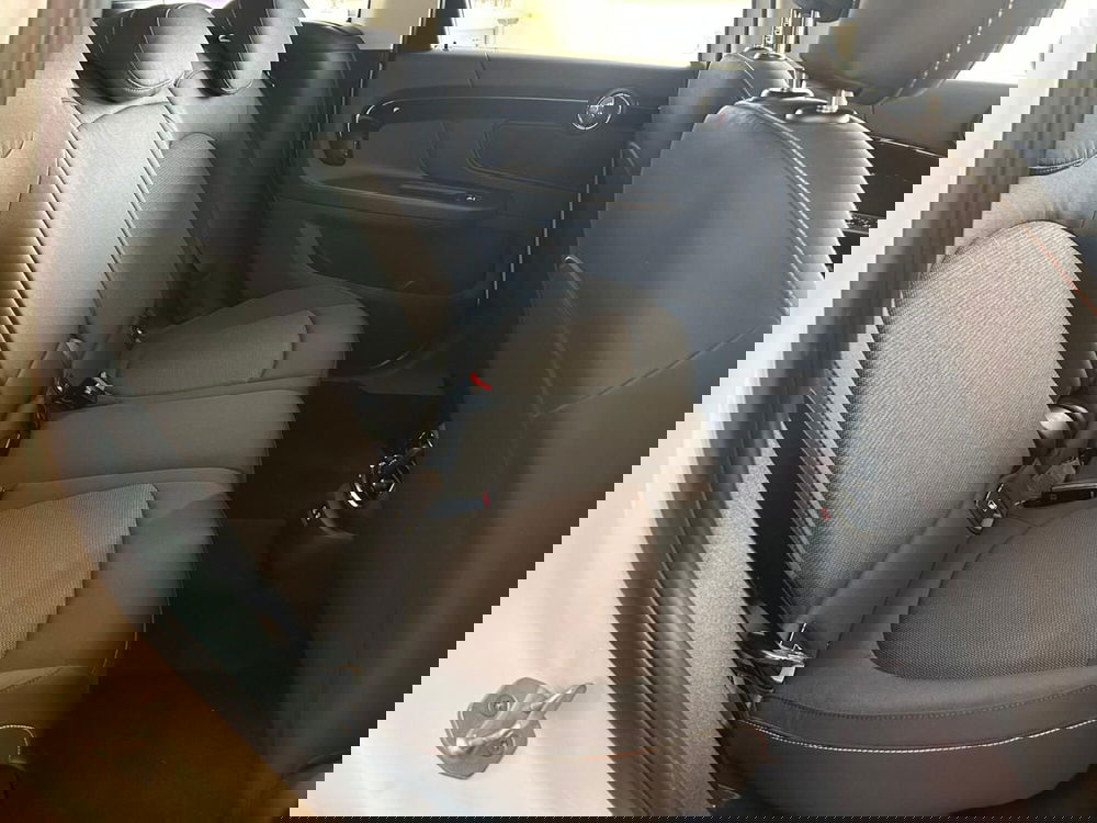 MINI Mini Countryman usata a Bari (11)