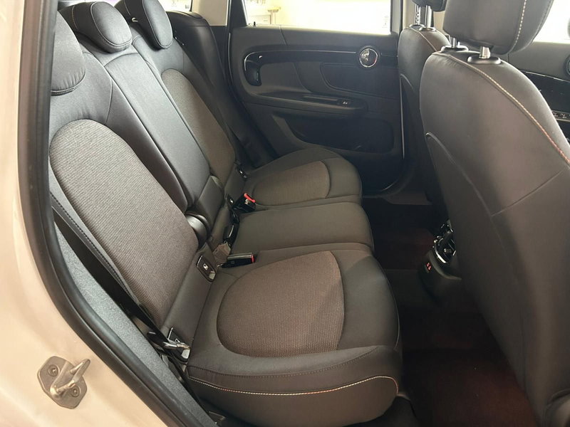 MINI Mini Countryman usata a Bari (11)