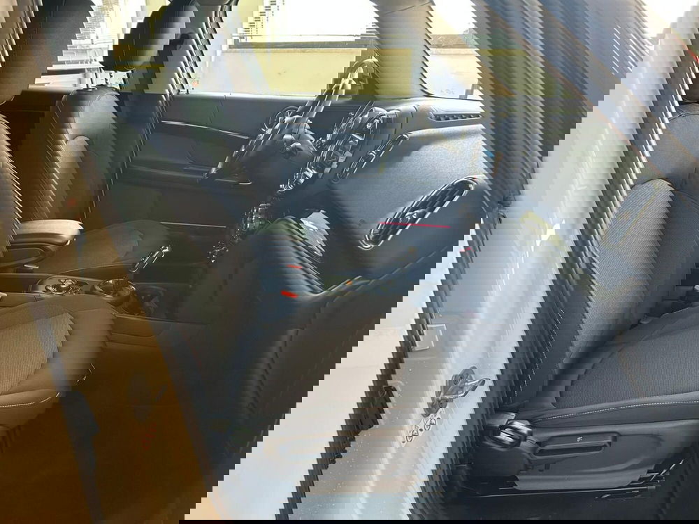 MINI Mini Countryman usata a Bari (12)